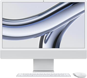 Apple iMac Refurbished - 24 Inch -, Verzenden, Nieuw