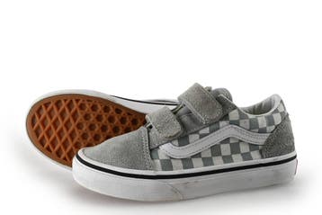 Vans Sneakers Jongens in maat 31 Grijs, Kinderen en Baby's, Kinderkleding | Schoenen en Sokken, Jongen of Meisje, Schoenen, Nieuw