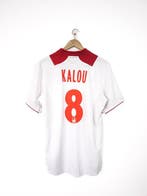 Lille - Ligue 1 - Kalou - 2012 - Voetbalshirt, Nieuw