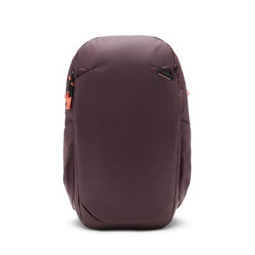 Peak Design Travel Backpack 30l - Eclipse, Ophalen of Verzenden, Nieuw, Rugtas, Overige merken