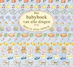 Het babyboek van alle dingen / Lannoo Retro 9789401401340, Verzenden, Gelezen, Janet Ahlberg