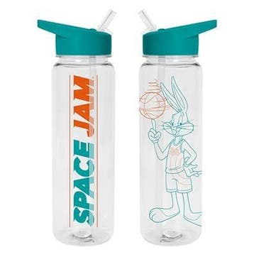Space Jam 2 Waterfles Bugs Bunny, Ophalen of Verzenden, Nieuw
