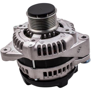 Dynamo geschikt voor Toyota Hilux D4D 3.0L turbodiesel 1K..., Verzenden, Nieuw, Toyota