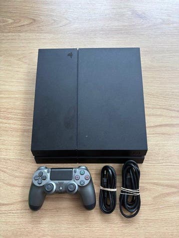 Sony - Playstation 4 (PS4) - consola sony playstation 4 fat, Nieuw