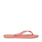 Havaianas Slim slippers voor dames in het Oranje, Kleding | Dames, Schoenen, Slippers, Verzenden, Nieuw, Oranje