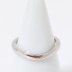 Cartier - Ring - Ballerine Curved Platina, Sieraden, Tassen en Uiterlijk, Nieuw