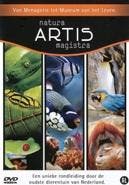 Natura artis magistra - DVD, Verzenden, Nieuw in verpakking