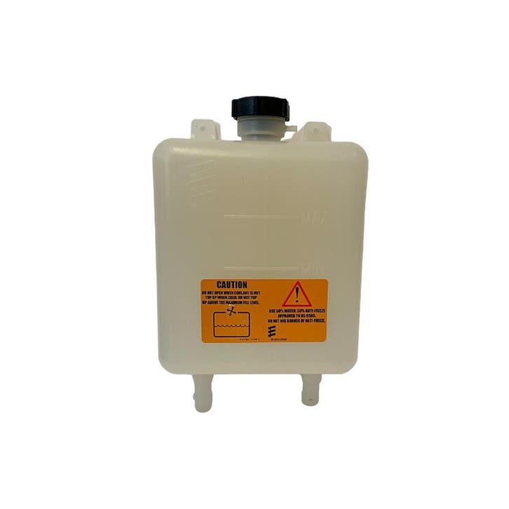 Eberspächer expansietank / buffertank, Auto-onderdelen, Airco en Verwarming, Nieuw, Ophalen of Verzenden