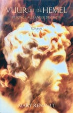 Vuur uit de hemel 9789026983375 Mary Renault, Verzenden, Gelezen, Mary Renault