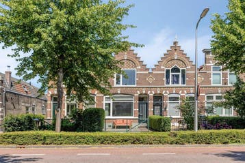 Te huur: Huis Graaf Florisweg in Gouda, Huizen en Kamers, Huizen te huur, Gouda, Zuid-Holland