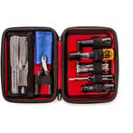 Dunlop DGT122 Complete Setup Tool Kit voor gitaar en bas, Muziek en Instrumenten, Verzenden, Nieuw