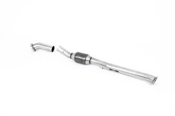 Milltek Toyota Yaris Gen 1 - GR & GR Circuit Pack 1.6T, Verzenden, Nieuw, Toyota