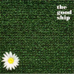 cd - The Good Ship - The Good Ship, Verzenden, Zo goed als nieuw
