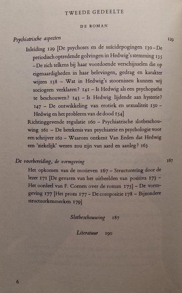 Over Frederik van Eedens van de koele meren des doods, Boeken, Ophalen of Verzenden, Nieuw