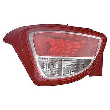 Hyundai I10 2013-2016 Achterlicht Links (Achterlampen), Verzenden, Nieuw
