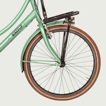 BikeFlip kinderfiets 24 inch, Ophalen of Verzenden, Gebruikt, BikeFlip