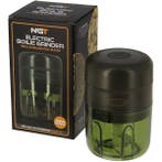NGT Electric USB Rechargeable Boilie Grinder, Watersport en Boten, Verzenden, Nieuw, Overige typen
