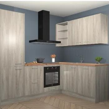 Olm keuken Calcutta 132264, Verzenden, Nieuw