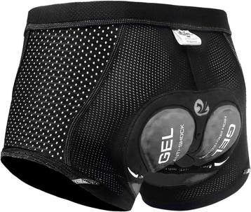 MTB broek ademend - Laatste Stuk! - Retourdeal, S, Heren, Zo goed als nieuw, X-TIGER