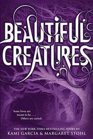 Beautiful Creatures - Kami Garcia 9780316077033, Boeken, Verzenden, Gelezen, Kami Garcia