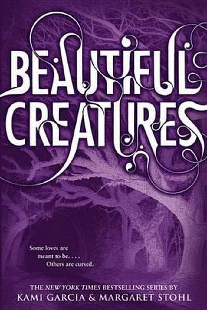Beautiful Creatures - Kami Garcia 9780316077033, Boeken, Taal | Engels, Gelezen, Verzenden