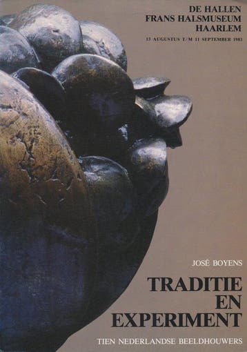 Traditie en experiment, Ophalen of Verzenden, Nieuw