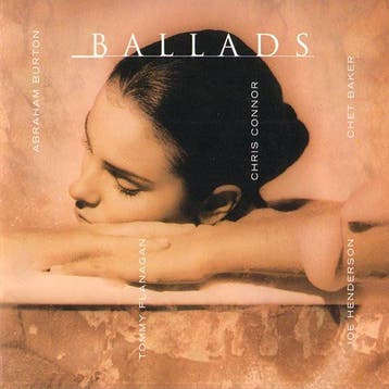 Various - Ballads (CD, 1996), Ophalen of Verzenden, Zo goed als nieuw