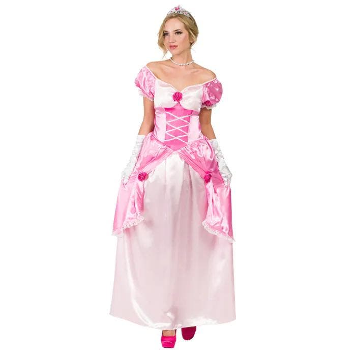 Kostuum Prinses Beatrice Volwassenen, Kleding | Dames, Carnavalskleding en Feestkleding, Nieuw, Ophalen of Verzenden