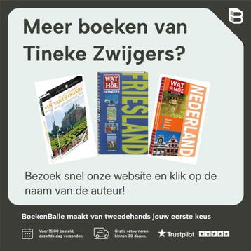 België / Wat & Hoe reisgids - Tineke Zwijgers 9789021569284, Boeken, Verzenden, Zo goed als nieuw, Tineke Zwijgers