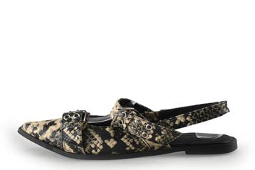 Sacha Slingbacks in maat 41 Overig, Overige kleuren, Verzenden, Sacha, Gedragen