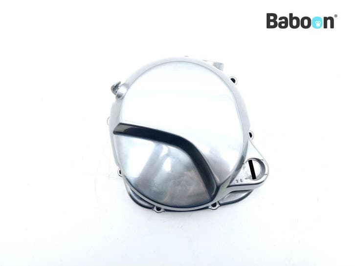 Koppelings Deksel Kawasaki ZR 550 B Zephyr 1991-1998, Motoren, Onderdelen | Kawasaki, Gebruikt, Verzenden