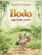 Bodo, mijn beste vriend / Bodo 9789051160178 Hans de Beer, Boeken, Verzenden, Zo goed als nieuw, Hans de Beer
