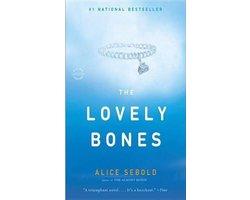 The Lovely Bones - The Lovely Bones, Boeken, Ophalen of Verzenden, Nieuw
