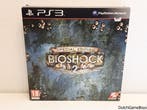 Playstation 3 / PS3 - Bioshock 2 - Special Edition, Verzenden, Gebruikt