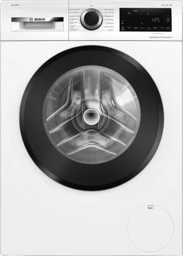 Bosch Serie 6 WGG254F10 wasmachine Voorlader 10 kg649, Witgoed en Apparatuur, Wasmachines, Ophalen of Verzenden, Nieuw, 95 cm of meer