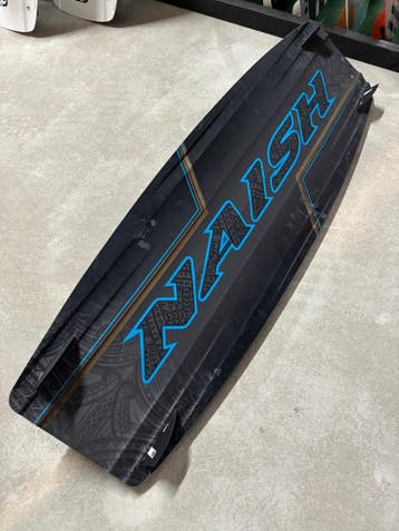 Naish Monarch 138x42 • Nieuwe Apex bindingen, Ophalen of Verzenden, Nieuw