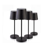 GGM Gastro | (4 stuks) Tafellamp - MERLE Micro - LED - |, Verzenden, Nieuw in verpakking
