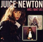 Juice Newton - Juice / Quiet Lies, Ophalen of Verzenden, Gebruikt