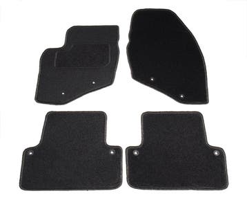Automatten voor Volvo V70 touring 2000-2006, Verzenden, Nieuw
