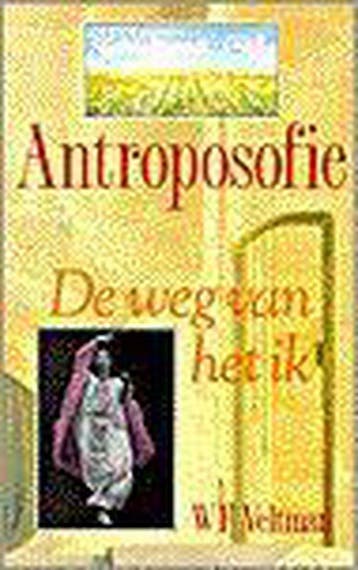 Antroposofie - W.F. Veltman 9789060382707, Boeken, Verzenden, Gelezen, W.F. Veltman