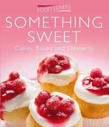 Something Sweet 9781907176616, Verzenden, Zo goed als nieuw