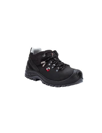 Garsport veiligheidsschoenen Motion Low 3 S3S - Zwart, Verzenden, Nieuw, Zwart