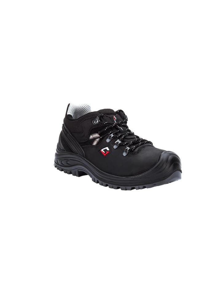 Garsport veiligheidsschoenen Motion Low 3 S3S - Zwart, Kleding | Heren, Schoenen, Zwart, Nieuw, Verzenden