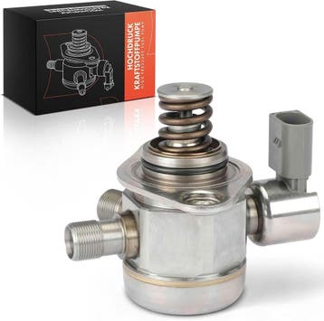 Hogedrukpomp Mercedes A2780700101 | Retourdeal 41% Korting, Ophalen of Verzenden, Nieuw