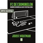FC De Criminelen 9789464340181 Joost Houtman, Verzenden, Gelezen, Joost Houtman
