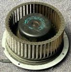 Gereviseerde ventilator Brink Renovent 325. R1G160-AD39-11, Ophalen of Verzenden, Nieuw