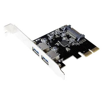Nieuwe LogiLink PC0080 met garantie, Ophalen of Verzenden, Nieuw