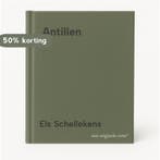 Antillen 9789026943379 Els Schellekens, Verzenden, Gelezen, Els Schellekens
