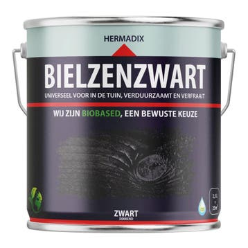 Impraline Bielzenzwart 2,5 liter, Ophalen of Verzenden, Nieuw
