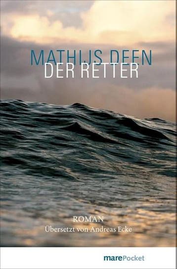 Der Retter | 9783690940030 | Mathijs Deen, Boeken, Zo goed als nieuw, Mathijs Deen